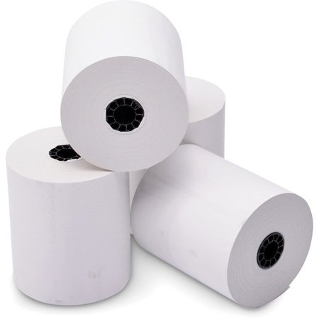 ICONEX Paper, Roll, 3.11X220, 50Pk ICX90780668